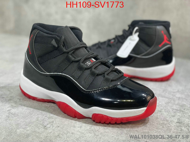 Men Shoes-Air Jordan what 1:1 replica ID: SV1773 $: 109USD