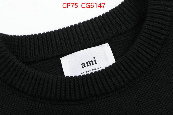 Clothing-AMI where to buy ID: CG6147 $: 75USD