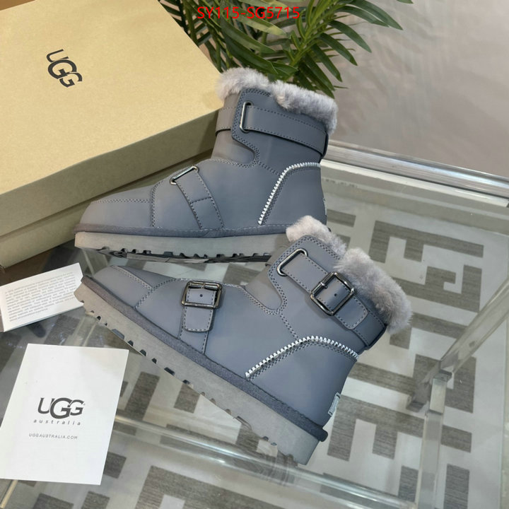 Women Shoes-UGG where can i buy the best 1:1 original ID: SG5715 $: 115USD