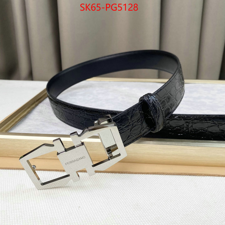 Belts-Ferragamo what 1:1 replica ID: PG5128 $: 65USD