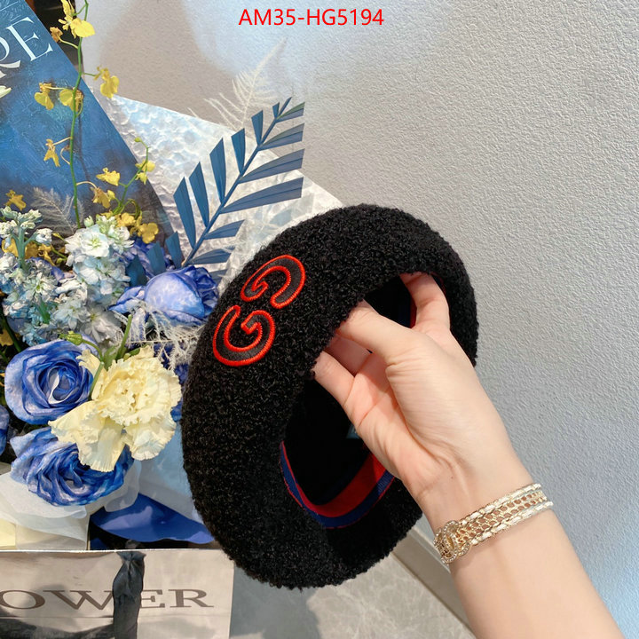 Cap(Hat)-Gucci replica sale online ID: HG5194 $: 35USD