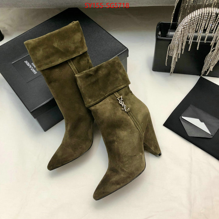 Women Shoes-YSL the best affordable ID: SG5718 $: 155USD