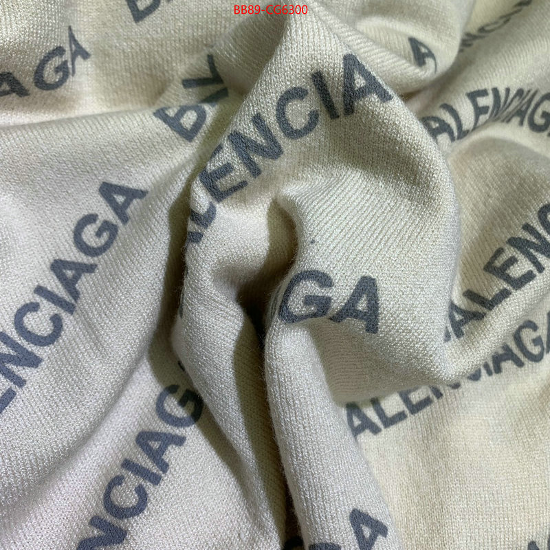 Clothing-Balenciaga where should i buy replica ID: CG6300 $: 89USD