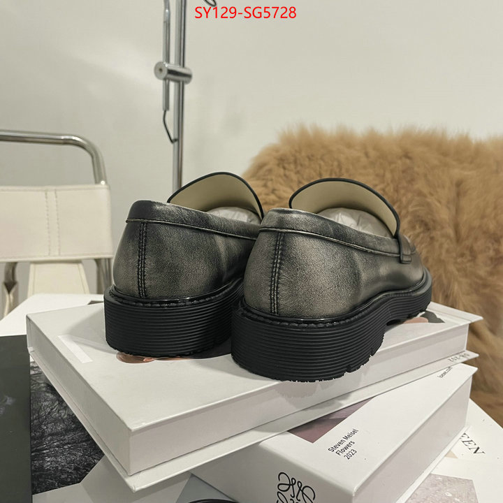 Women Shoes-Loewe fake cheap best online ID: SG5728 $: 129USD