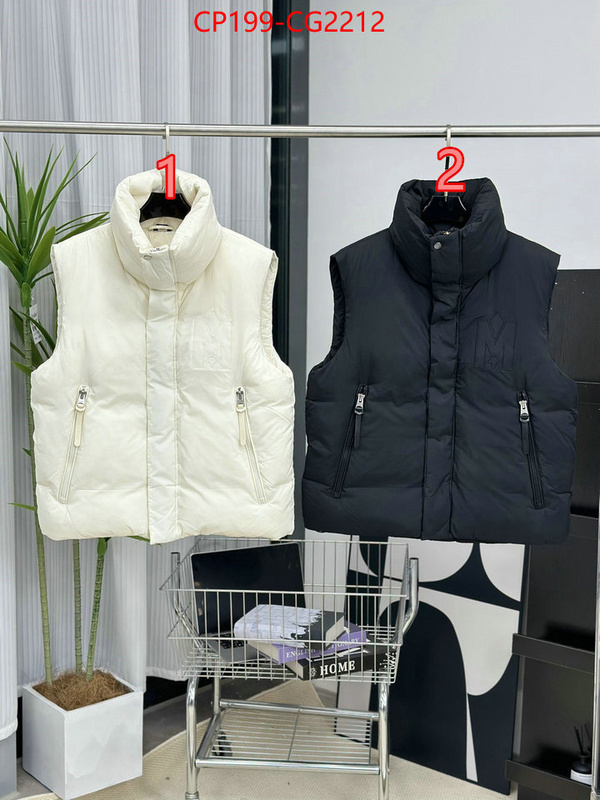 Down jacket Women-Mackage best wholesale replica ID: CG2212 $: 199USD