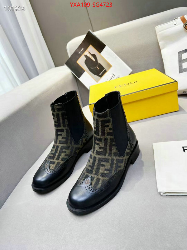 Women Shoes-Boots high quality ID: SG4723 $: 109USD