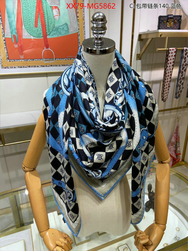 Scarf-CELINE top ID: MG5862 $: 79USD