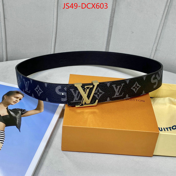 1111 Carnival SALE,Belts ID: DCX603