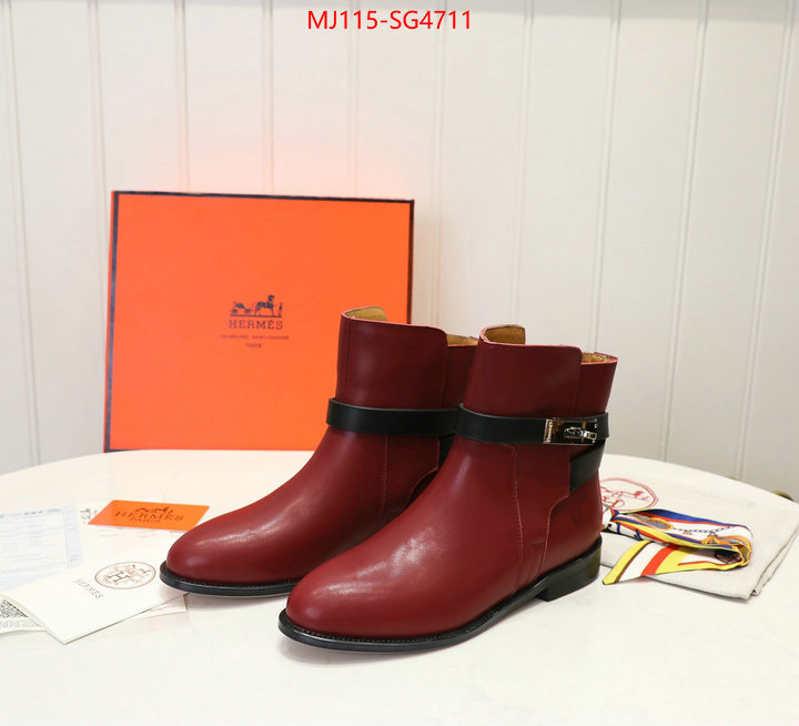 Women Shoes-Boots replicas buy special ID: SG4711 $: 115USD