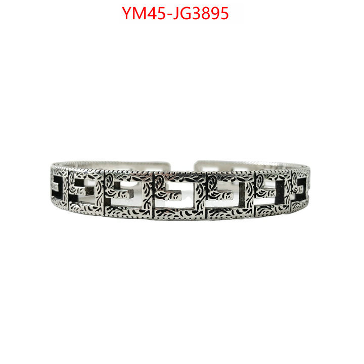 Jewelry-Gucci fashion designer ID: JG3895 $: 45USD