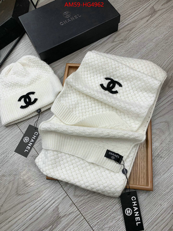 Cap (Hat)-Chanel most desired ID: HG4962 $: 59USD