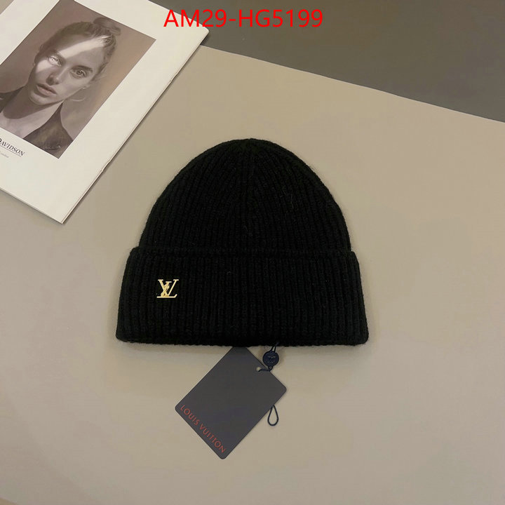 Cap(Hat)-LV sell high quality ID: HG5199 $: 29USD