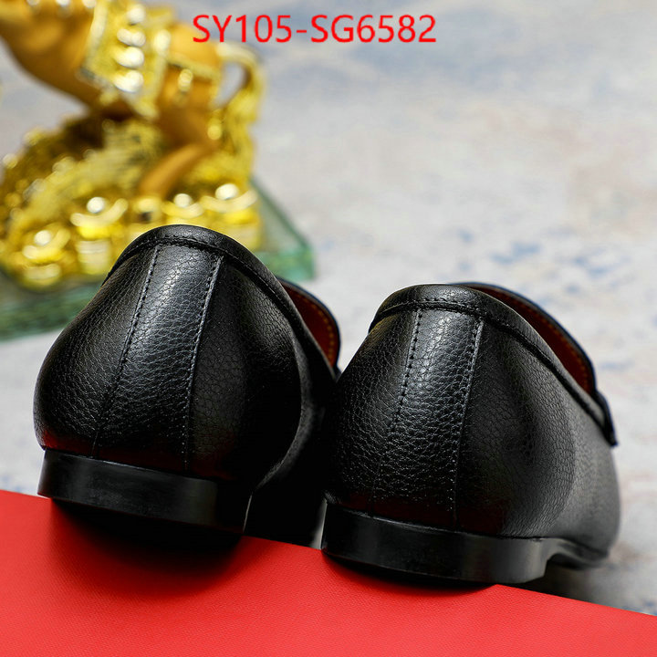 Men shoes-Ferragamo is it illegal to buy ID: SG6582 $: 105USD