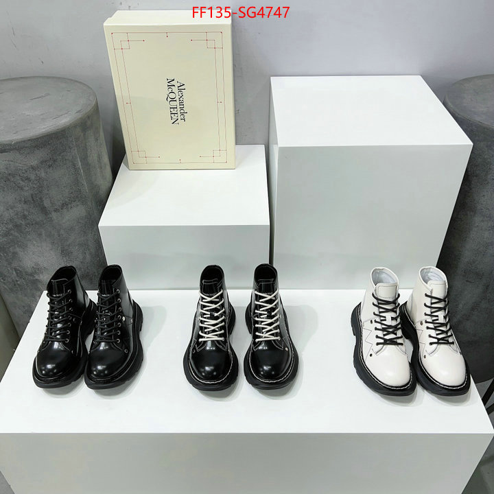 Women Shoes-Boots replica sale online ID: SG4747 $: 135USD