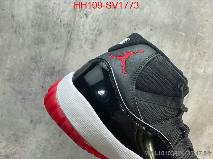 Women Shoes-Air Jordan 1:1 replica ID: SV1773 $: 109USD