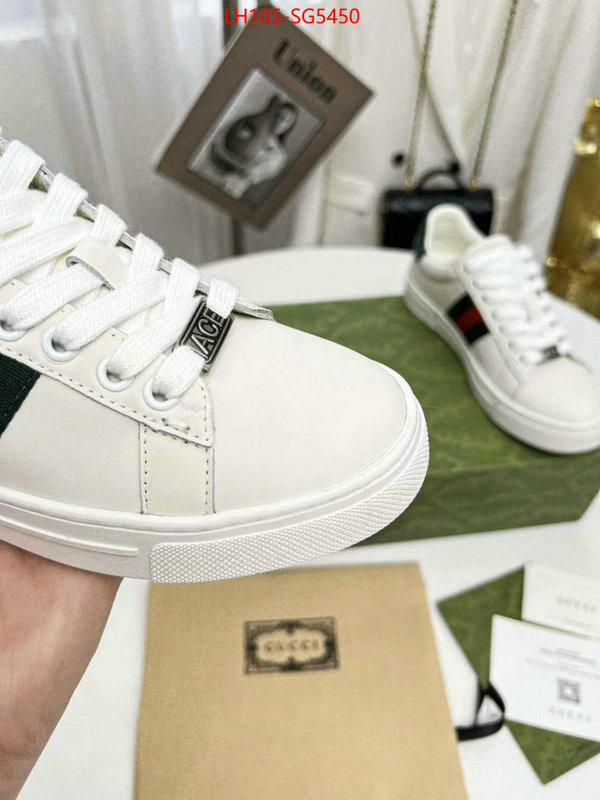 Men Shoes-Gucci aaaaa class replica ID: SG5450 $: 105USD