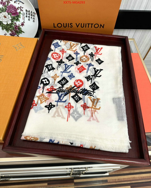 Scarf-LV 7 star collection ID: MG4293 $: 75USD