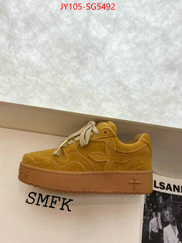 Women Shoes-SMFK is it ok to buy ID: SG5492 $: 105USD