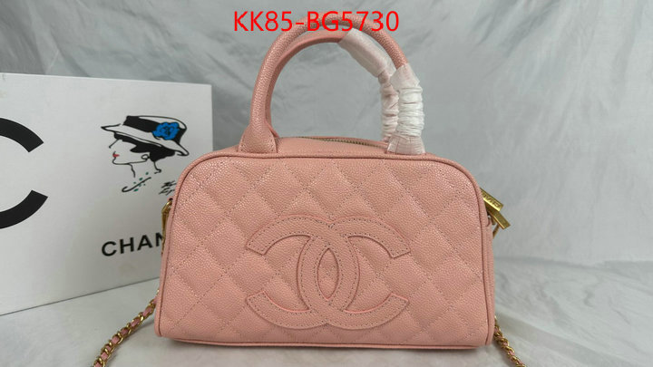 Chanel Bags(4A)-Handbag- designer 7 star replica ID: BG5730 $: 85USD,