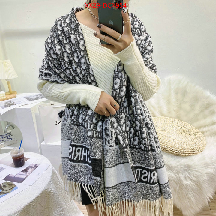 1111 Carnival SALE,Scarf ID: DCX954