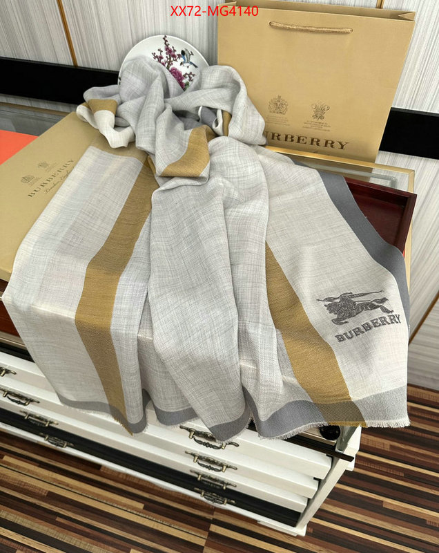 Scarf-Burberry website to buy replica ID: MG4140 $: 72USD