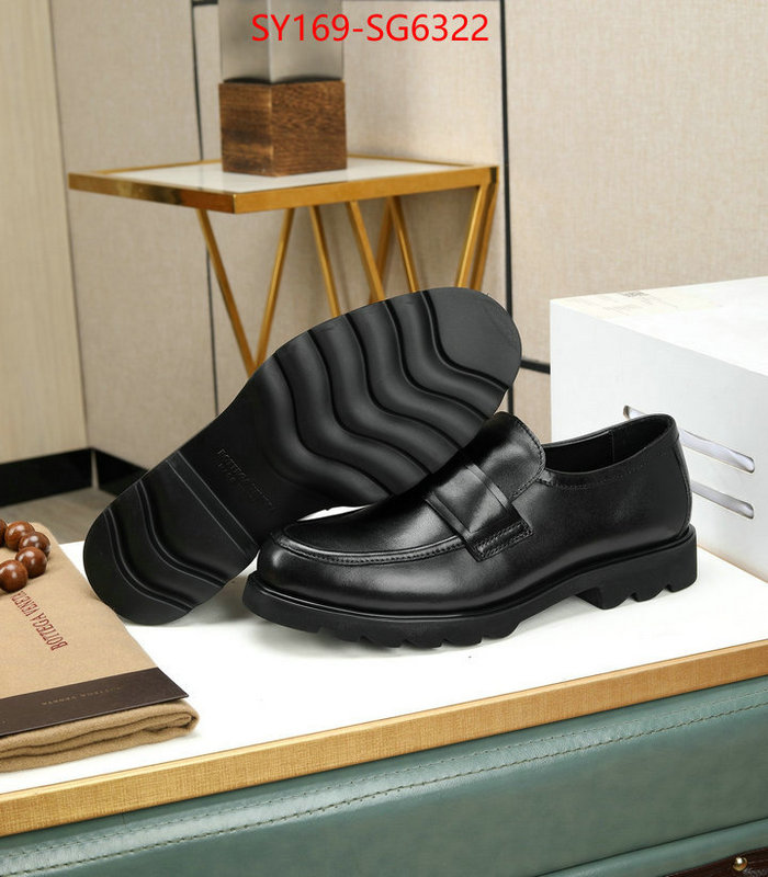 Men Shoes-BV best website for replica ID: SG6322 $: 169USD