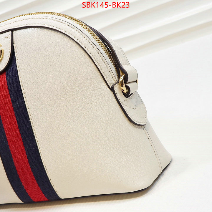 Gucci Bags Promotion ID: BK23