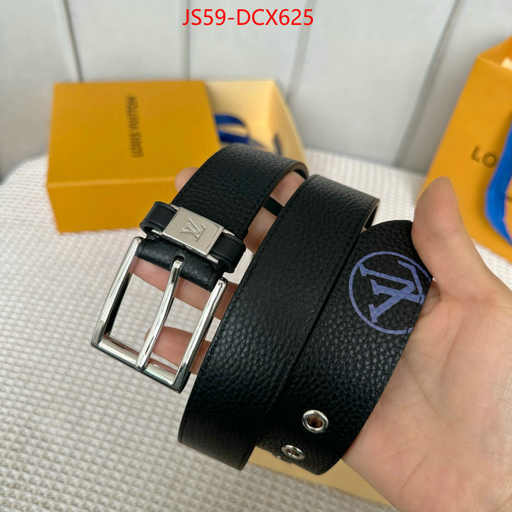 1111 Carnival SALE,Belts ID: DCX625