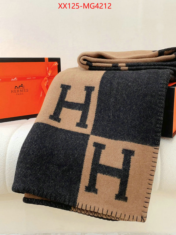 Scarf-Hermes where can you buy a replica ID: MG4212 $: 125USD