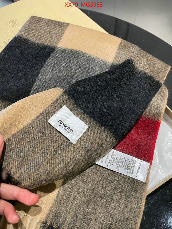 Scarf-Burberry shop now ID: MG5953 $: 79USD