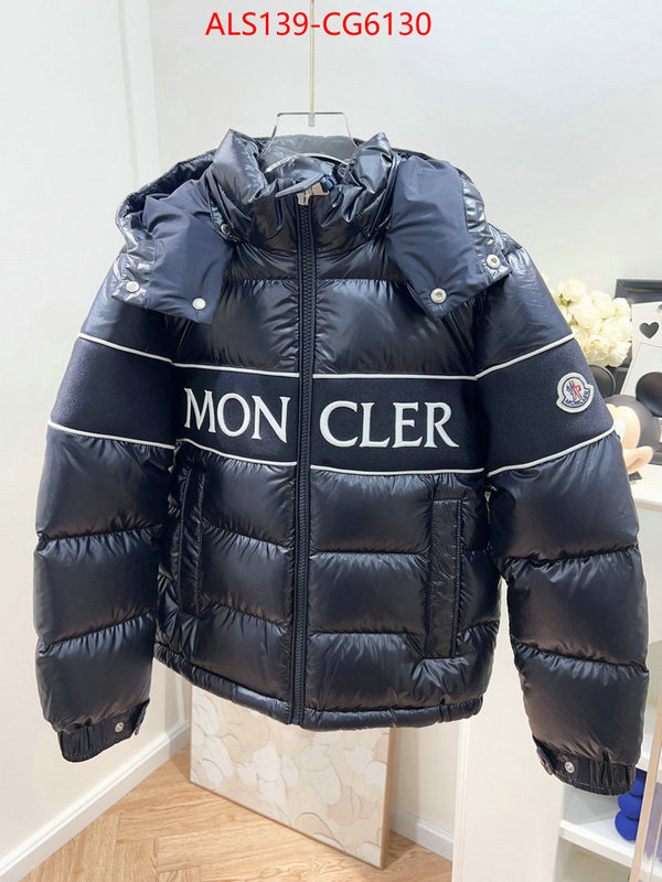 Kids clothing-Moncler how to buy replcia ID: CG6130 $: 139USD