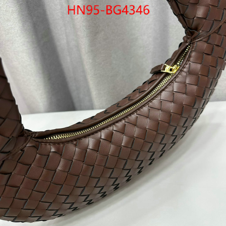 BV Bags(4A)-Handbag- luxury shop ID: BG4346 $: 95USD,