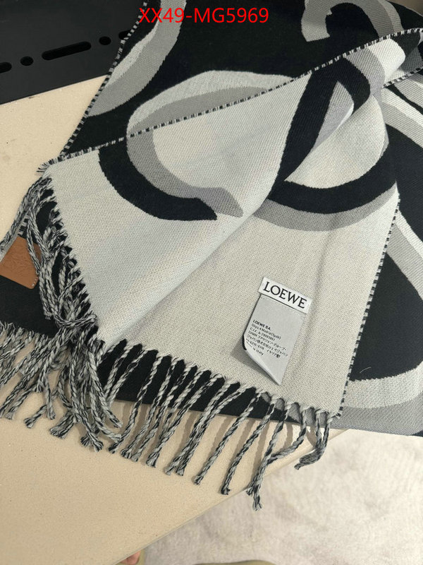 Scarf-Loewe the online shopping ID: MG5969 $: 49USD