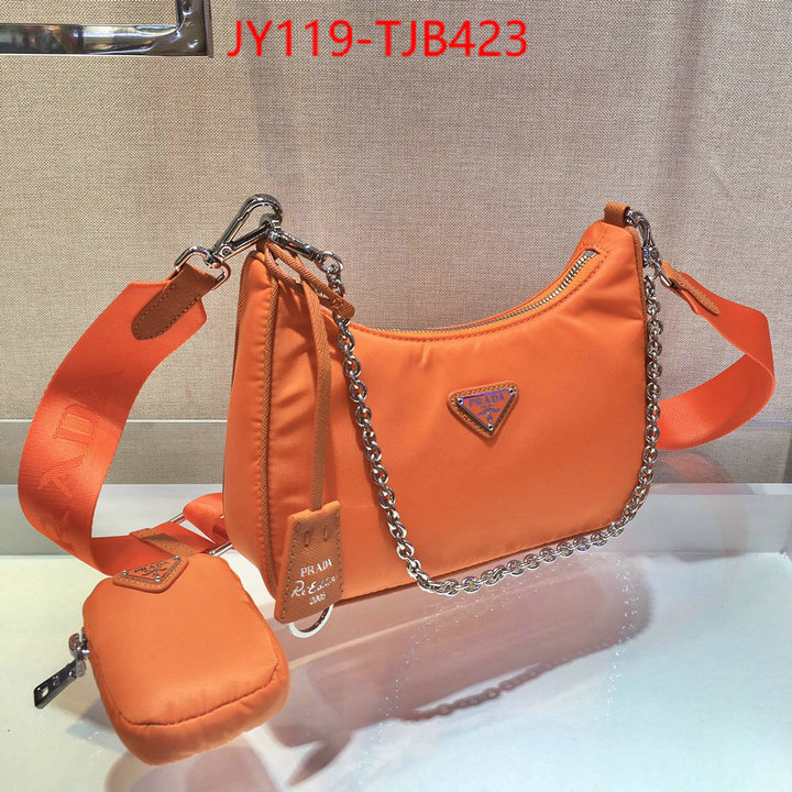 1111 Carnival SALE,5A Bags ID: TJB423