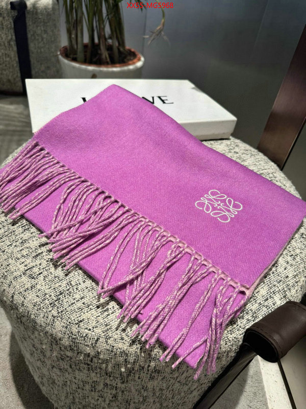 Scarf-Loewe what best designer replicas ID: MG5968 $: 55USD