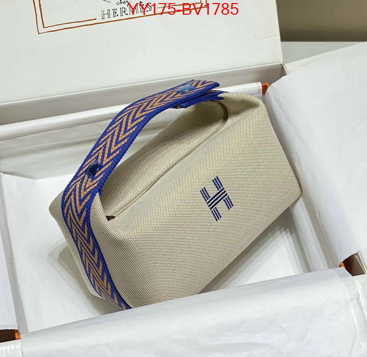 Hermes Bags(TOP)-Other Styles- buy top high quality replica ID: BV1785