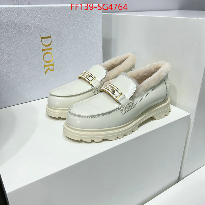 Women Shoes-Dior sale ID: SG4764 $: 139USD