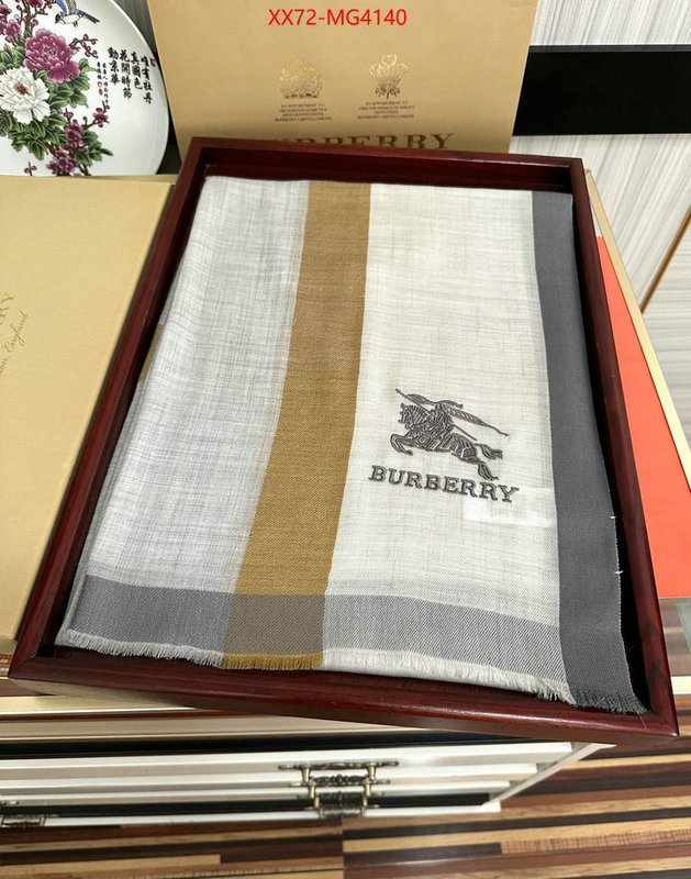 Scarf-Burberry website to buy replica ID: MG4140 $: 72USD