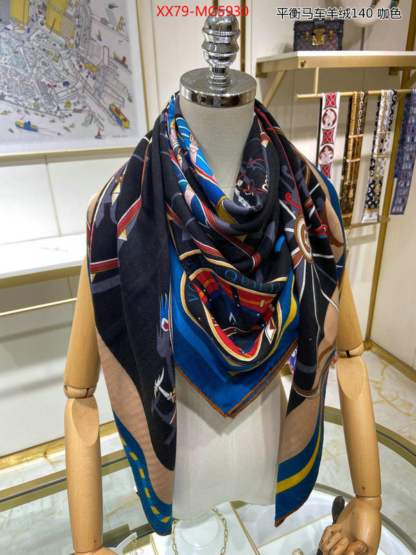 Scarf-Hermes top quality ID: MG5930 $: 79USD