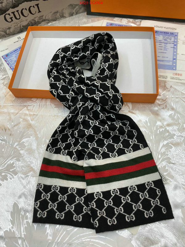 1111 Carnival SALE,Scarf ID: DCX904