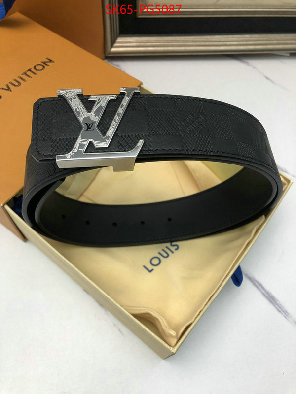 Belts-LV buy high quality cheap hot replica ID: PG5087 $: 65USD