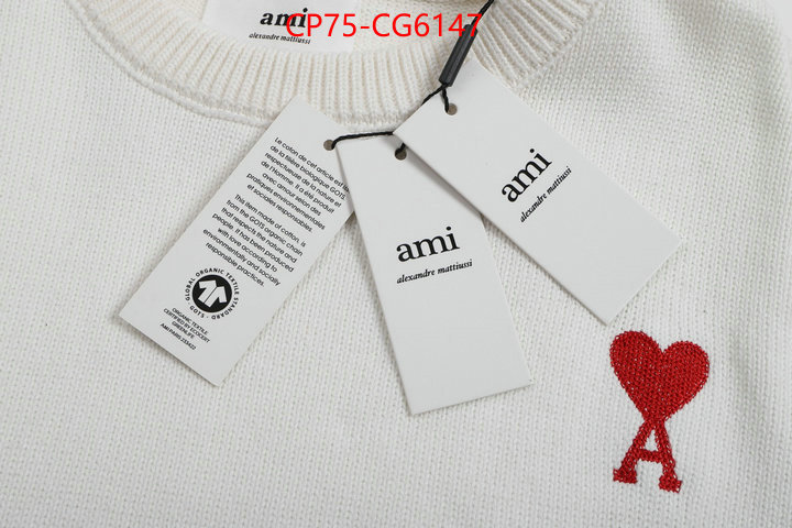 Clothing-AMI where to buy ID: CG6147 $: 75USD