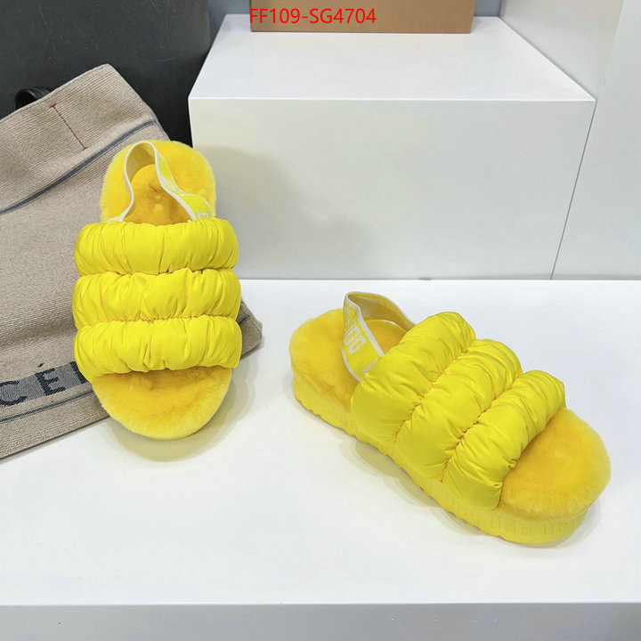 Women Shoes-UGG buy replica ID: SG4704 $: 109USD