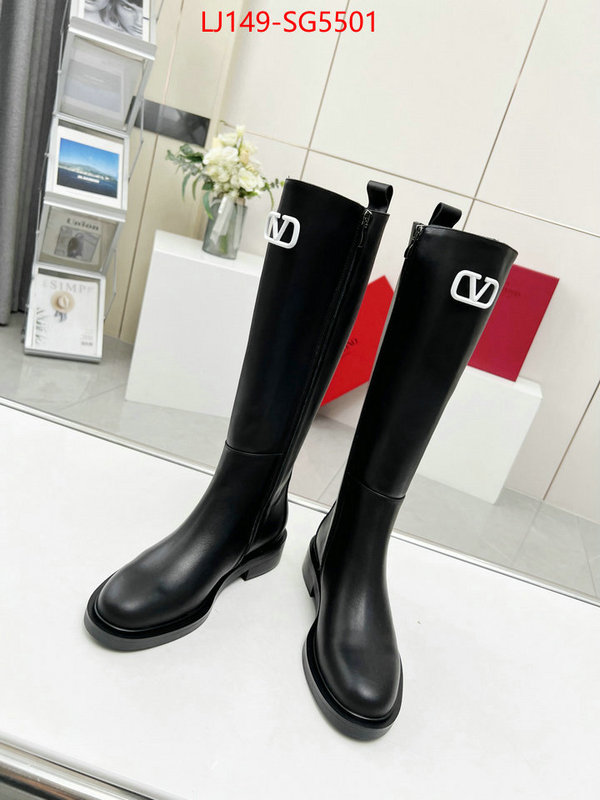 Women Shoes-Boots exclusive cheap ID: SG5501 $: 149USD