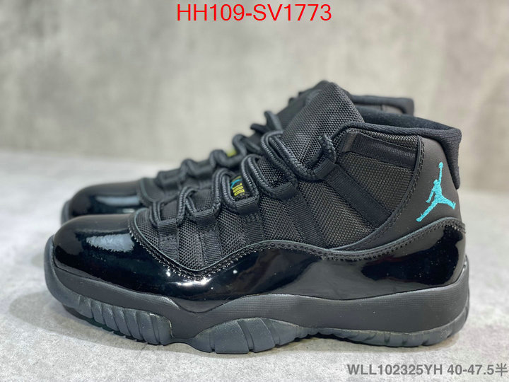 Men Shoes-Air Jordan what 1:1 replica ID: SV1773 $: 109USD