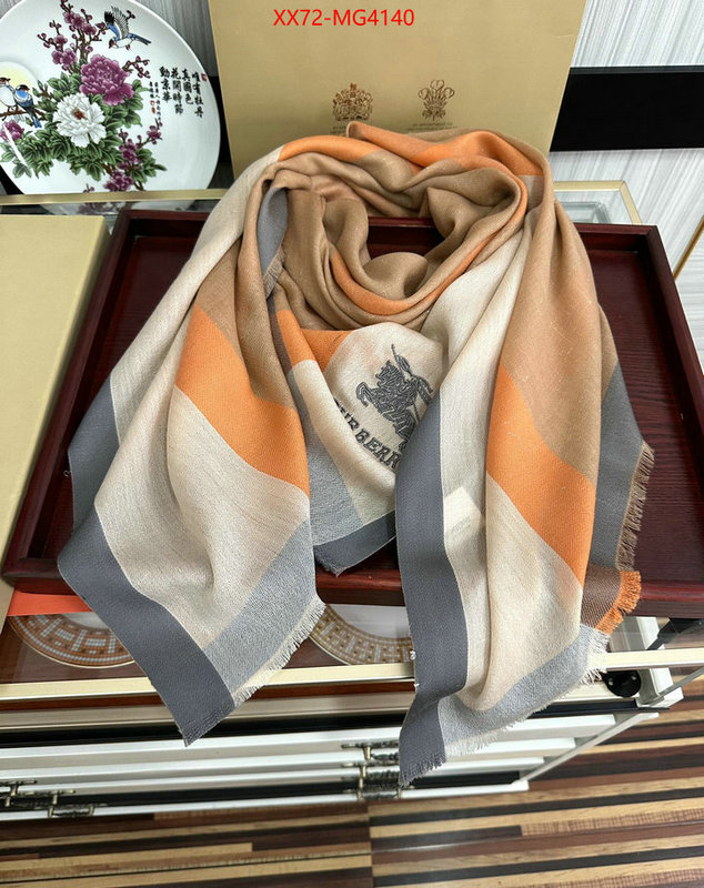 Scarf-Burberry website to buy replica ID: MG4140 $: 72USD