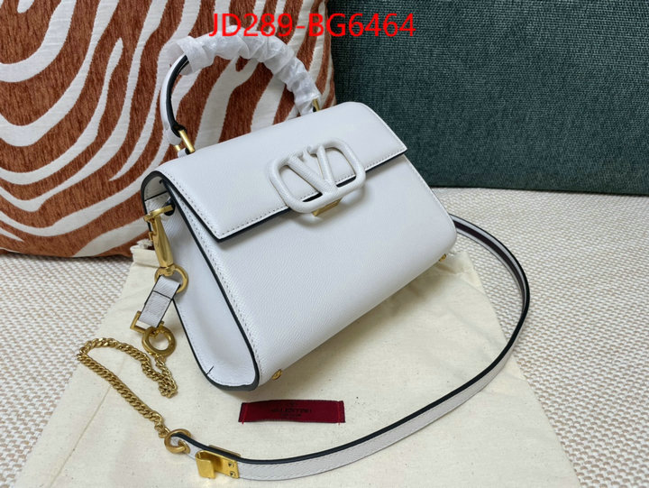 Valentino Bags(TOP)-Diagonal- luxury cheap replica ID: BG6464