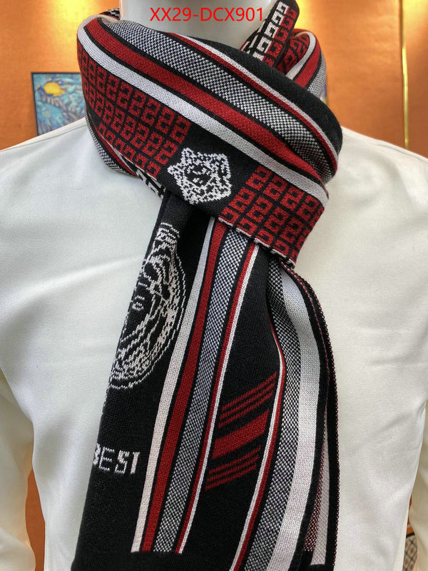 1111 Carnival SALE,Scarf ID: DCX901