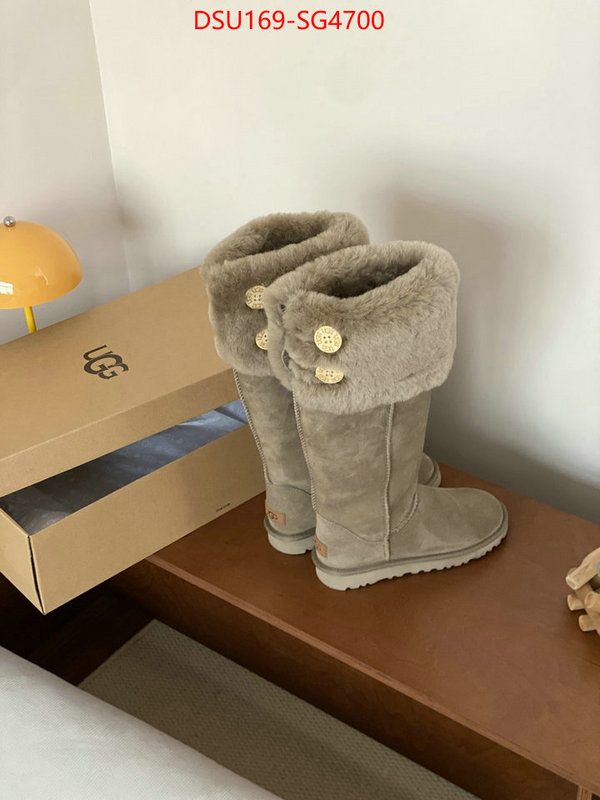 Women Shoes-UGG where to buy replicas ID: SG4700 $: 169USD