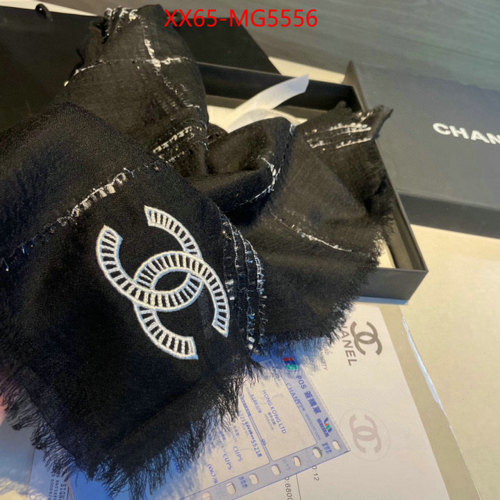 Scarf-Chanel where can i find ID: MG5556 $: 65USD